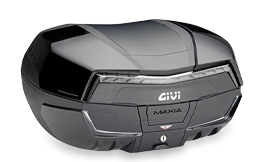 GIVI Top-Case V58N V58 MAXIA 5