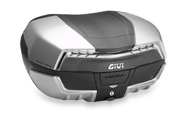 GIVI Top-Case V58NT V58 MAXIA 5