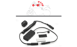 GIVI USB Adapter S111