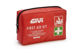 GIVI Erste-Hilfe-Kasten S301