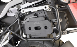 GIVI Montage-Kit für S250 Tool Box BMW