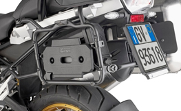 GIVI Montage-Kit für S250 Tool Box BMW