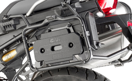 GIVI Montage-Kit für S250 Tool Box BMW