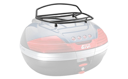 GIVI Gepäckgitter E107