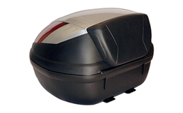 GIVI Rückenpolster E109