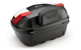 GIVI Rückenpolster Soft E131S