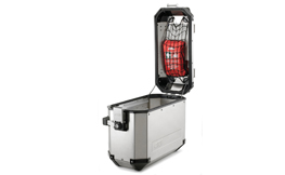 GIVI Elastisches Gepäcknetz E144