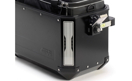 GIVI Reflektierende Aufkleber E145