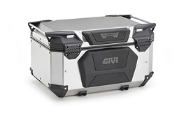 GIVI Rückenpolster E240