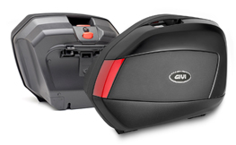 GIVI Seitenkoffer V35