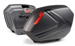 GIVI Seitenkoffer V37NN