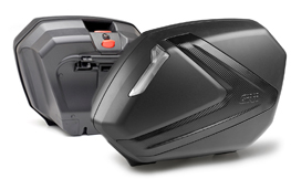 GIVI Seitenkoffer V37NNT