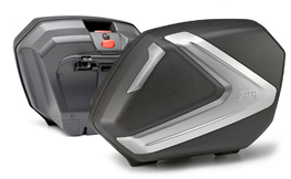 GIVI Seitenkoffer V37 Tech