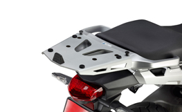 GIVI Topcase Träger SRA1110