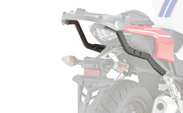 GIVI Topcase Träger 1152FZ CB500F