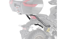 GIVI Topcase Träger 1173FZ CB650R 2019