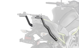 GIVI Topcase Träger 4118FZ Z900