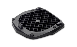 GIVI MONOKEY Topcase Grundplatte E251