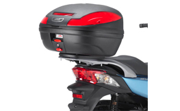 GIVI Topcase Träger E223 Honda