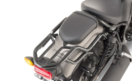 GIVI Topcase Träger SR1160 Honda