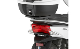 GIVI Topcase Träger SR1210