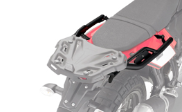 GIVI Topcase Träger SR2145 Yamaha