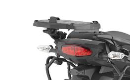 GIVI Topcase Träger SR4105 Kawasaki