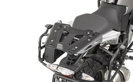 GIVI Topcase Träger SR5126 BMW