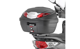 GIVI Topcase Träger SR7054 SYM