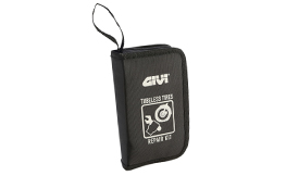 GIVI Reifenpannenset