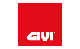 GIVI Deckelabdeckung