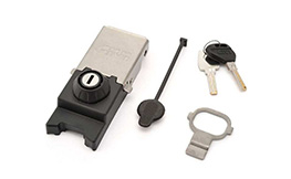 GIVI Verschluss Trekker Outback links