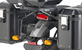 GIVI Seitenkoffer Träger PL9050