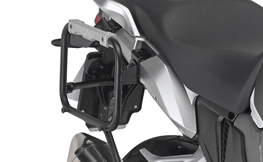 GIVI Seitenkoffer Träger PLR1110CA Honda