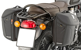 GIVI Seitenkoffer Träger TMT6410