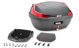 GIVI Top-Case B37 BLADE