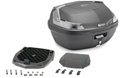 GIVI Top-Case B37 BLADE Tech