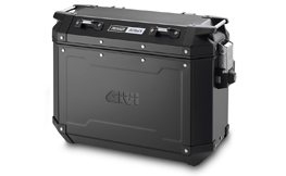 GIVI Seitenkoffer TREKKER OUTBACK 37