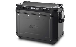 GIVI Seitenkoffer TREKKER OUTBACK 48