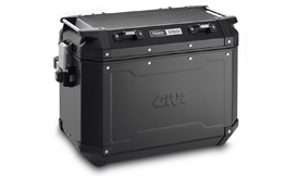 GIVI Seitenkoffer TREKKER OUTBACK 48