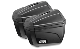 GIVI Seitenkoffer E22