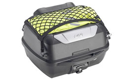 GIVI Top-Case E43