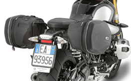 GIVI Spezifische Abstandshalter TE5115