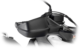 GIVI Handprotektoren HP3105