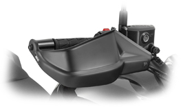 GIVI Handprotektoren HP4103