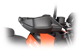 GIVI Handprotektoren HP7707