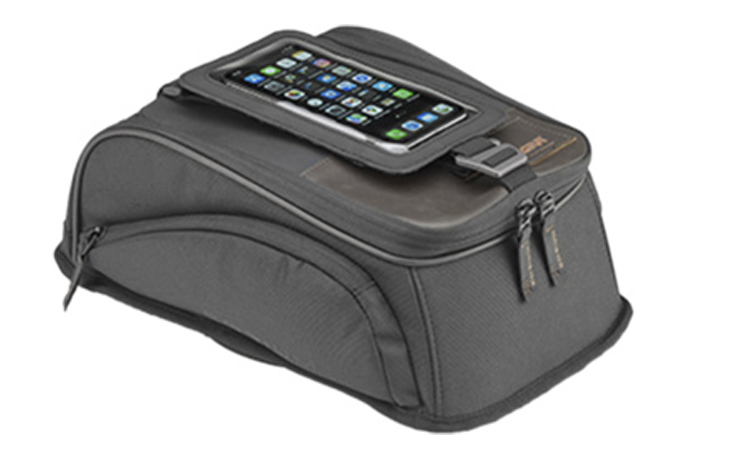 GIVI Tankrucksack Tanklock CRM108