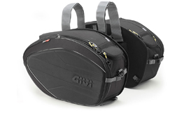 GIVI Satteltasche EA100B