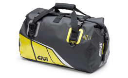 GIVI Wasserdichte Hecktasche EA115BY