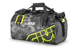 GIVI Wasserdichte Hecktasche EA115CM